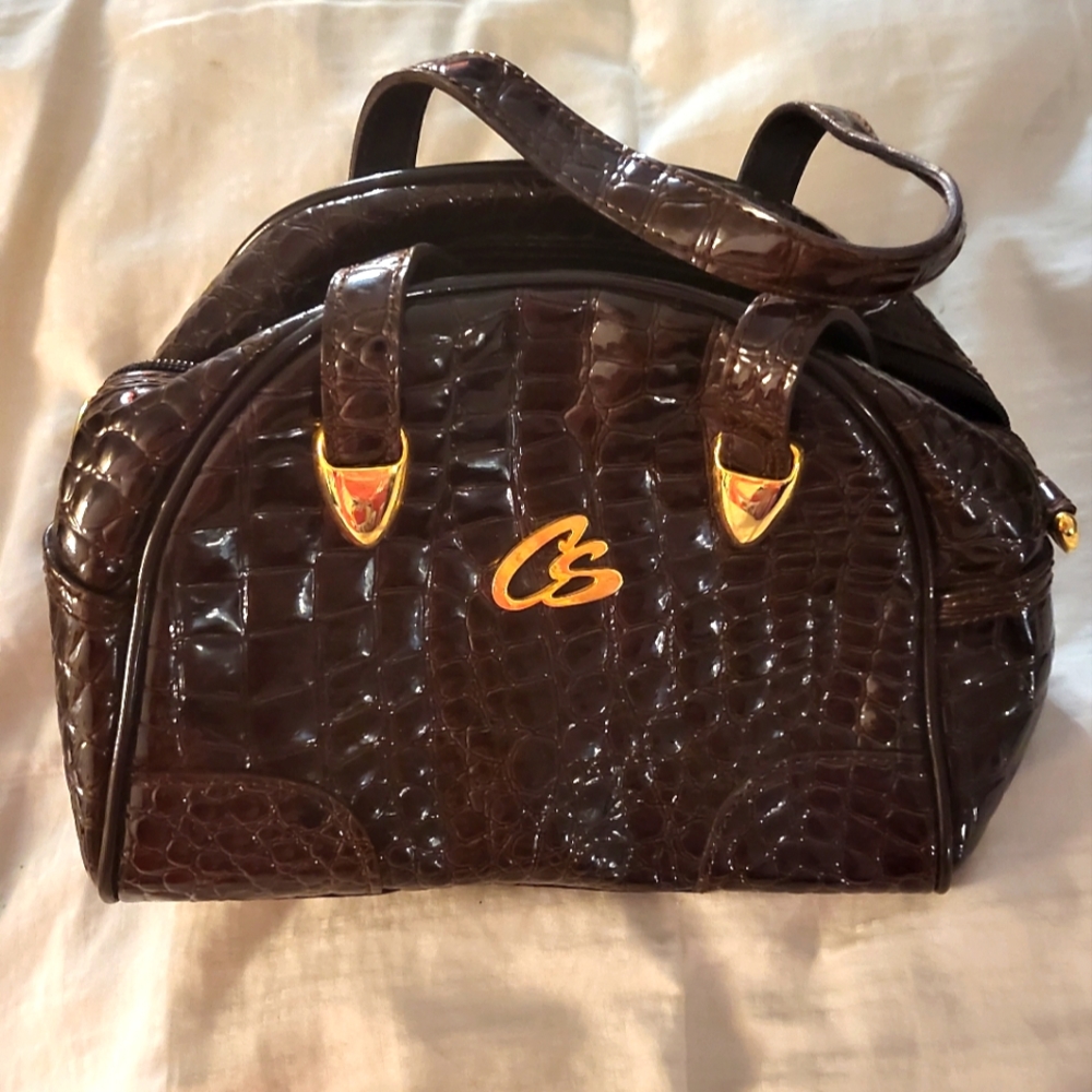 Cs purse